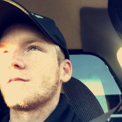 Profile Picture of Kyle Puckett (@Kylepuckett123) on Twitter