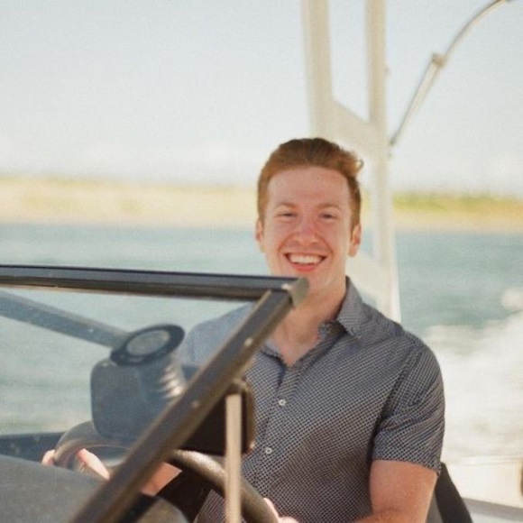 Profile Picture of Billy Wilkinson (@billywilkins163) on Poshmark