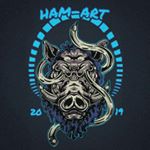 Profile Picture of Michael Hammett (@hamm_artt) on Instagram