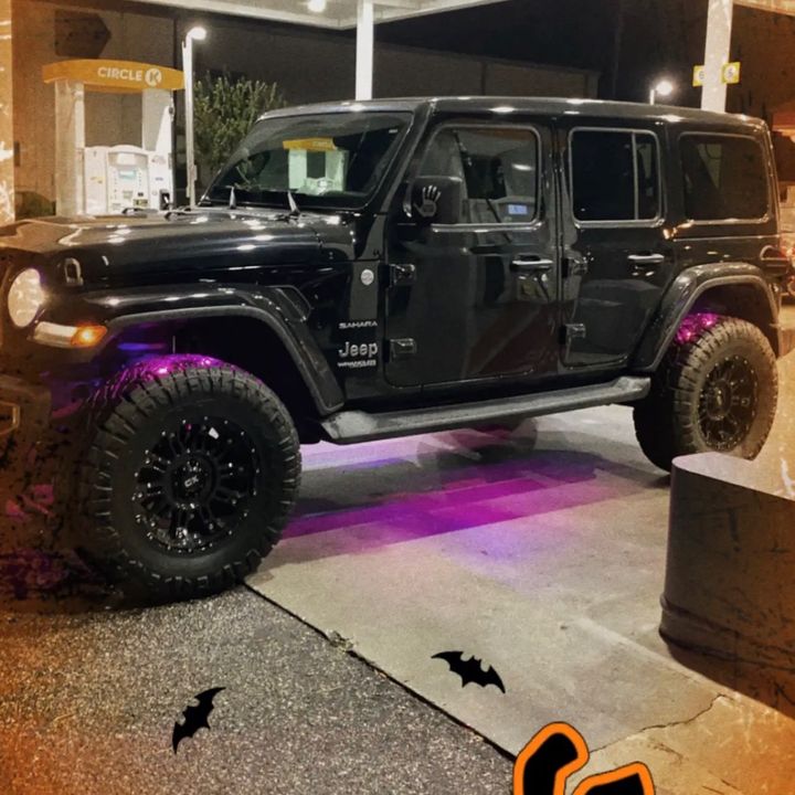 Profile Picture of Richard Bausch (@richjeep2020) on Tiktok