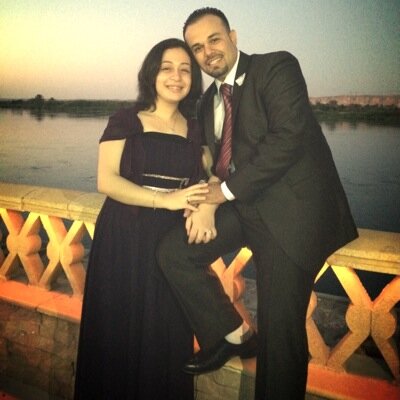 Profile Picture of Joseph Kamal (@jojo7amada) on Twitter