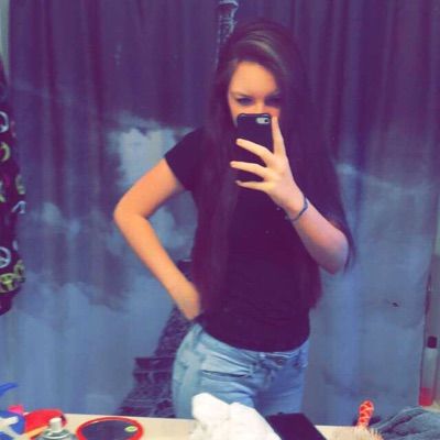 Profile Picture of Robin Brock (@@robinbrock) on Tiktok