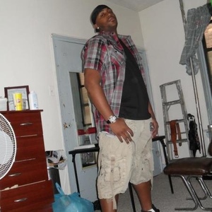 Profile Picture of Jamel Edwards (@270059054) on Myspace