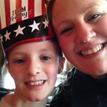 Profile Picture of Danielle Smithson (@dsmithson1979) on Instagram
