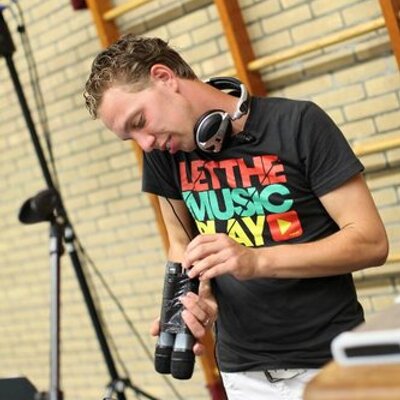 Profile Picture of Peter Gouweloos (@PGouweloos) on Twitter