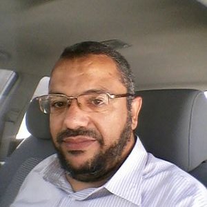 Profile Picture of Sherif Rizk (@sherifrizk40) on Twitter