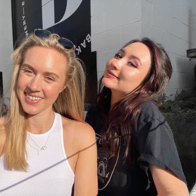 Profile Picture of Terra.grant (@terragr36331142) on Twitter