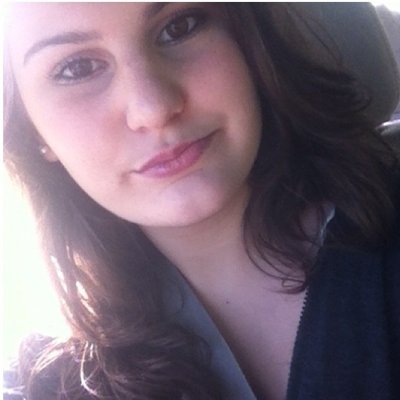 Profile Picture of Breanna Carter (@bree_elizabeth_) on Twitter