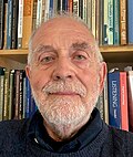 Profile Picture of Peter Roach (phonetician)on Wikipedia