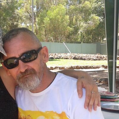 Profile Picture of Mark Hardwick (@markjhardwick) on Twitter