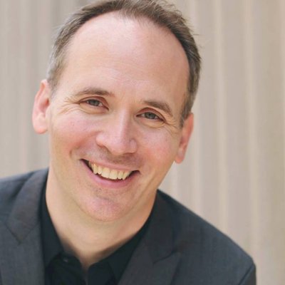 Profile Picture of Robert Huschka (@MakingNews) on Twitter