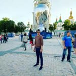 Profile Picture of Рома Доргай (@romadorgai) on Instagram