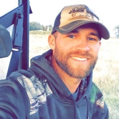 Profile Picture of George Jeffers (@GeorgeJ84297082) on Twitter