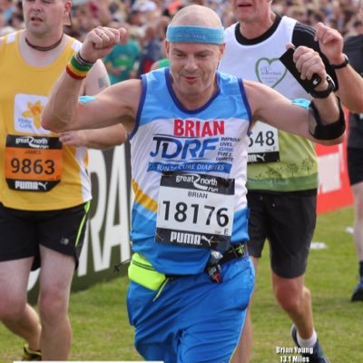Profile Picture of Brian Young (@b18rys) on Twitter