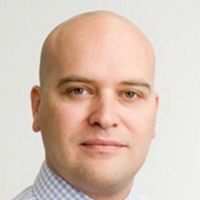 Profile Picture of Daniel Gash-Jones (@DGJ_78) on Twitter