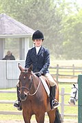 Profile Picture of Hunt seat - Wikipediaon Wikipedia