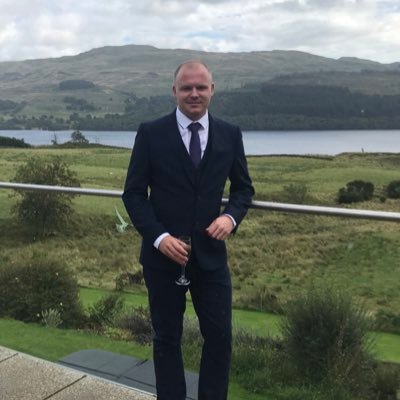 Profile Picture of Mike Hetherington (@mheth88) on Twitter