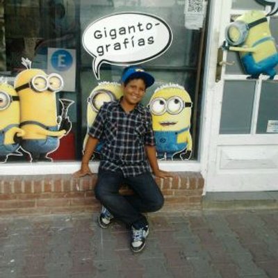 Profile Picture of Erik Olivera (@erikleonardool1) on Twitter