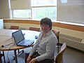 Profile Picture of Maureen Sullivan (librarian)on Wikipedia