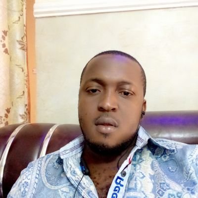 Profile Picture of Oluigbo Stanley (@HugoNonie) on Twitter