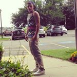 Profile Picture of Jesse Stacy (@merely_a_dream) on Instagram