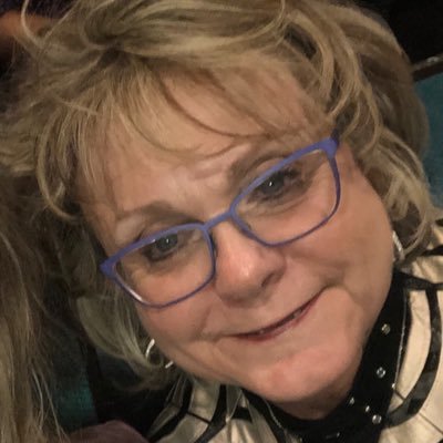 Profile Picture of Jodie Crow (@crow_jodie) on Twitter