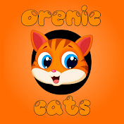 Profile Picture of Orenic Cats (@oreniccats) on Youtube