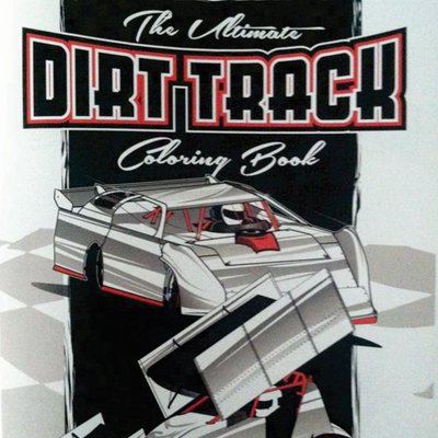 Profile Picture of Michael Lightner (@Dirttrackcolor) on Twitter
