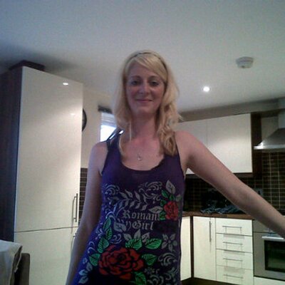 Profile Picture of Taryn Richards (@GuaraRufa) on Twitter
