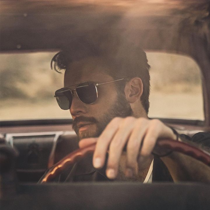 Profile Picture of Adam (@adamblackner) on Tiktok
