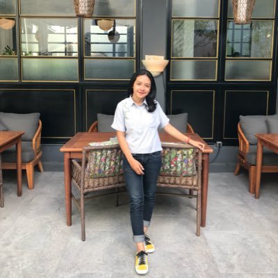 Paskalia - Twitter Profile Picture of Paskalia (@PaskaliaToding) on Twitter