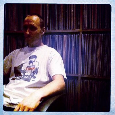 Profile Picture of Ronnie Turner (@Ronnieturner1) on Twitter