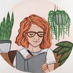 Profile Picture of Cassie Edwards (@cassie_illustrates) on Instagram