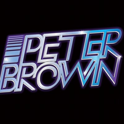 Profile Picture of Peter Brown (@djpeterbrown) on Twitter
