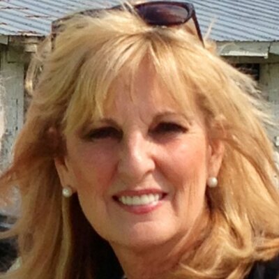 Profile Picture of Phyllis C.  Hickman (@phyllishickman) on Twitter