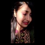 𝙎𝘼𝙎𝙒𝘼𝙏𝙄 𝙈𝙄𝙎𝙃𝙍𝘼 - Instagram Profile Picture of 𝙎𝘼𝙎𝙒𝘼𝙏𝙄 𝙈𝙄𝙎𝙃𝙍𝘼 (@lishh_blush) on Instagram