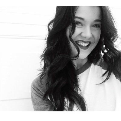 Heather ✾ - Twitter Profile Picture of Heather ✾ (@HeatherMcGee_) on Twitter