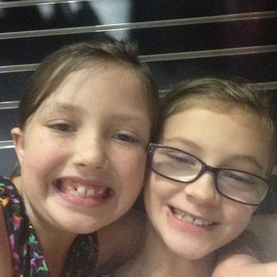 Profile Picture of Briana Harrell (@brianaharrell17) on Twitter