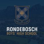 Profile Picture of Rondebosch Boys' High School (@rondebosch_boys_high) on Instagram