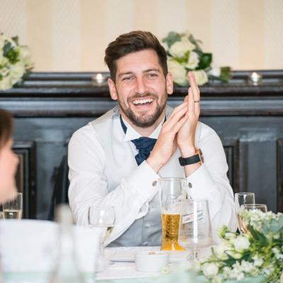 Profile Picture of Tom Cross (@tomcrossy1) on Twitter