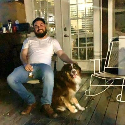 Profile Picture of Jonathan Pinales (@JonathanPinale6) on Twitter