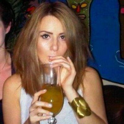 Profile Picture of Naomi Rees (@naoree) on Twitter