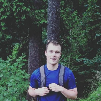 Profile Picture of Erik Stensland (@Erik_Stensland) on Twitter