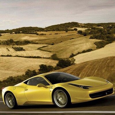 Profile Picture of Luisito Esparza (@LeosLui) on Twitter