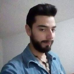 Profile Picture of Ramses Ruiz Hernande (@RamsesGreg) on Twitter