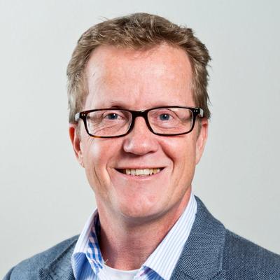 Profile Picture of Peter Schut (@cpschut) on Twitter