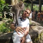 Profile Picture of Kyle Wolfe (@travelling_wolfe) on Instagram