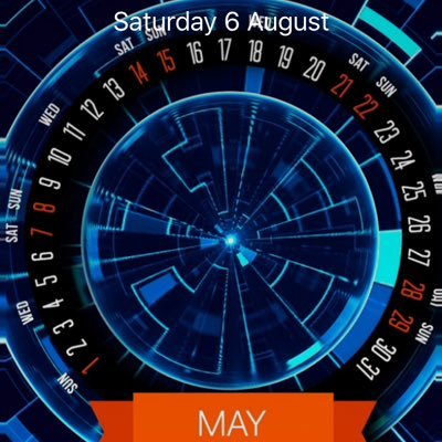 Profile Picture of Ryan Chivers (@ryanchivi) on Twitter