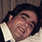 Profile Picture of David Tapiz Amat (@David Tapiz Amat) on Flickr