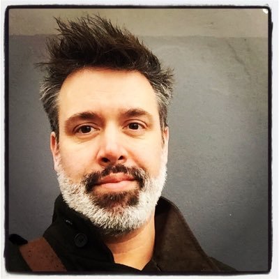 Profile Picture of David Grimes (@tiggrzz) on Twitter